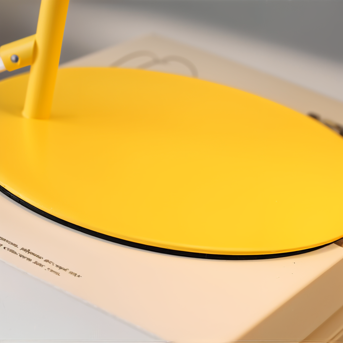 DESKFLARE – Adjustable Desk Lamp for Directed Everyday Light