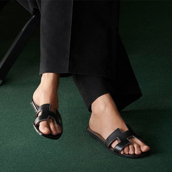 Classic Women's Comfortable Flat Shoes