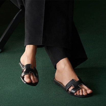 Classic Women's Comfortable Flat Shoes