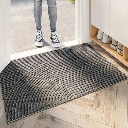 Heavy Duty Water Resistant Entrance Door Mat