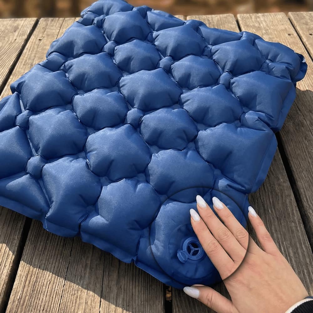 Lightweight Portable Camping Seat Cushion
