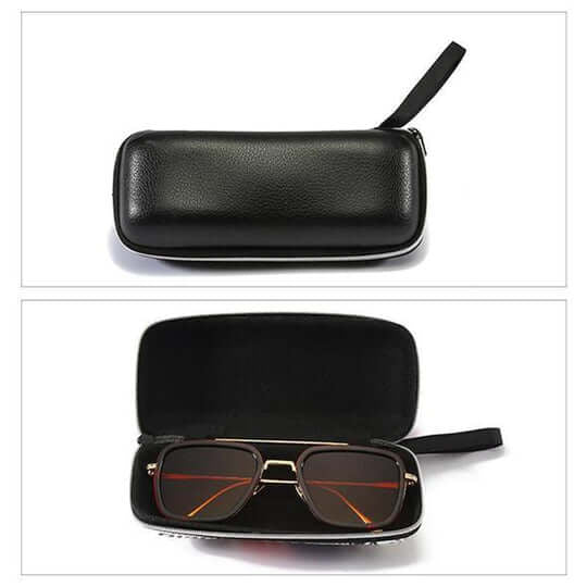 Smart Adaptive Reading Glasses, UV Protection & Blue Blocker