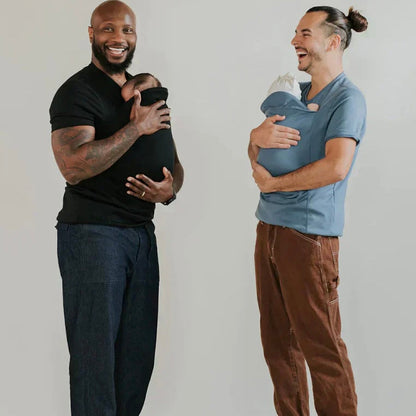 Comfortable Baby Sling Ergonomic Baby Carrier