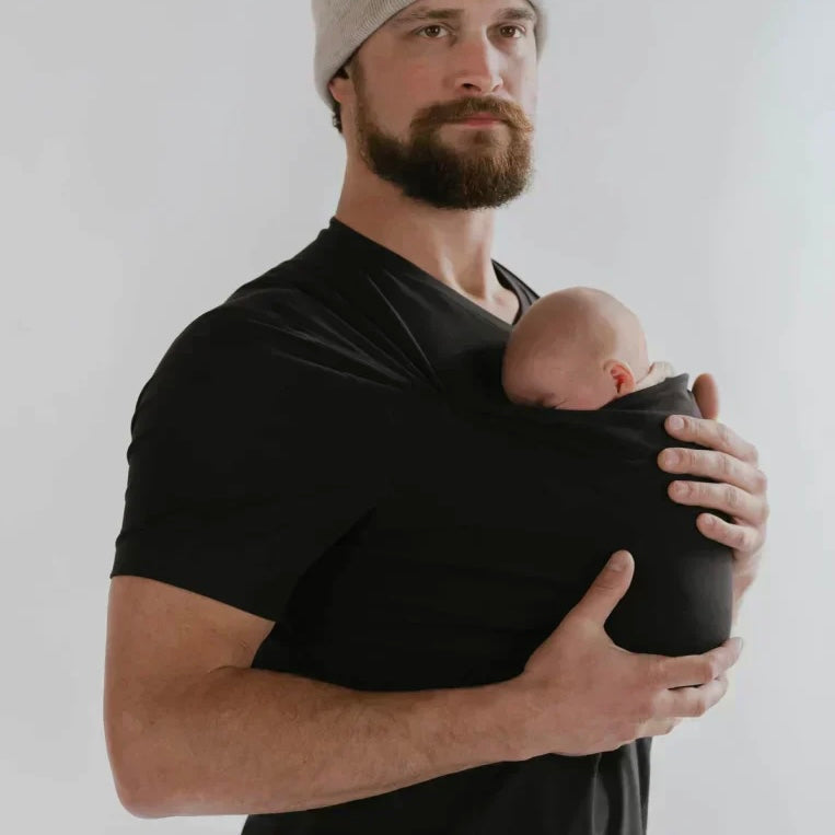 Comfortable Baby Sling Ergonomic Baby Carrier
