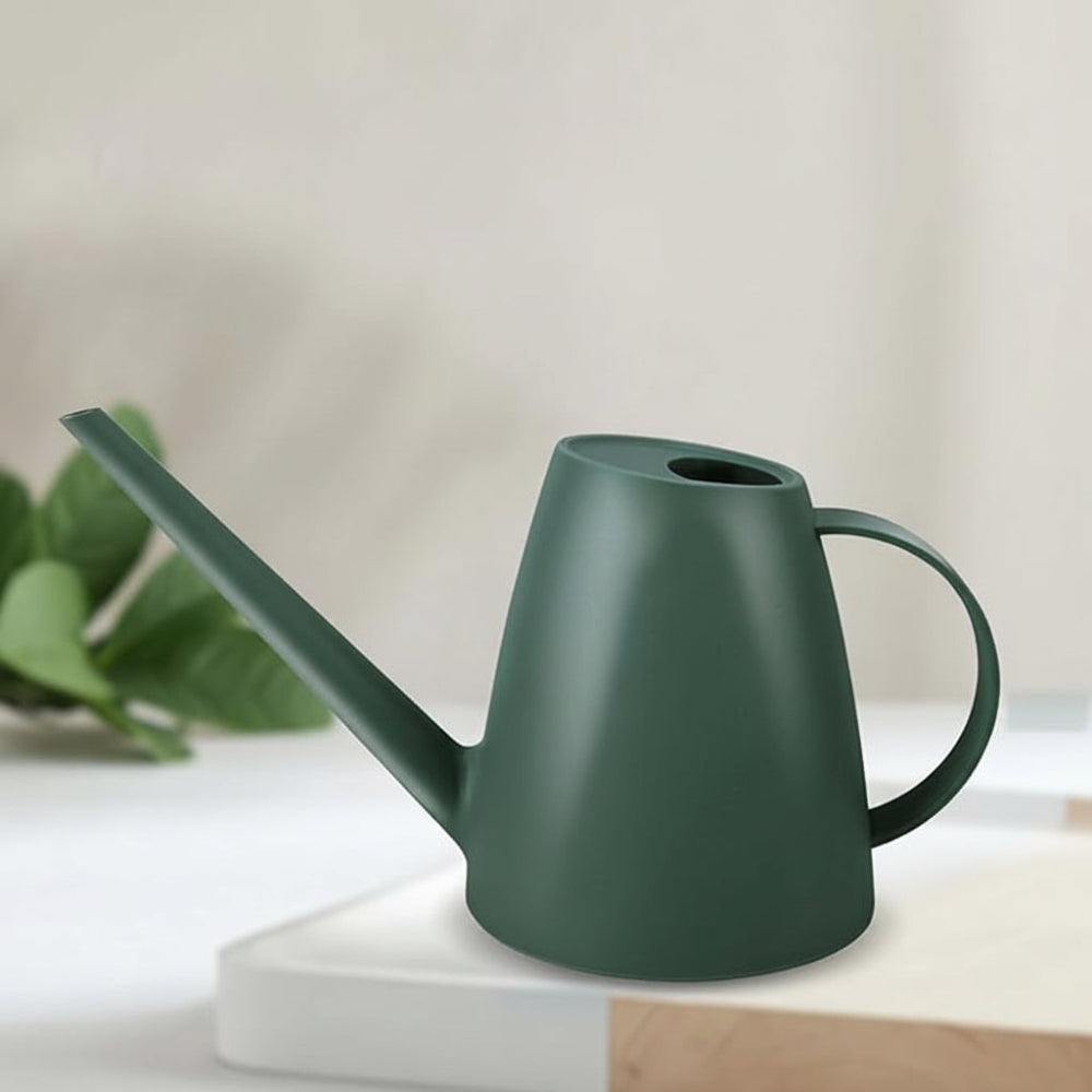 Indoor Watering Can | Long Spout Design with Adjustable Flow for Easy Plant Care