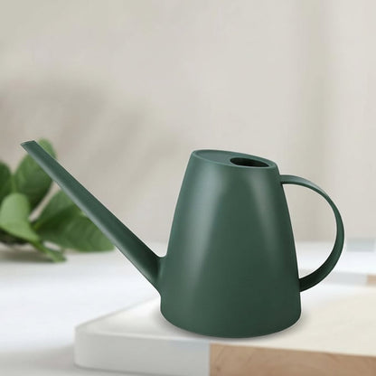 Indoor Watering Can | Long Spout Design with Adjustable Flow for Easy Plant Care
