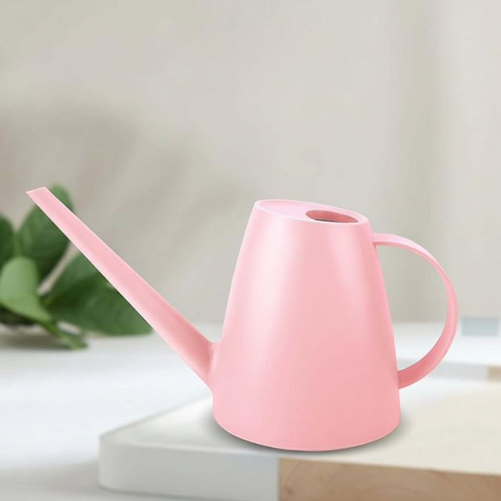 Indoor Watering Can | Long Spout Design with Adjustable Flow for Easy Plant Care