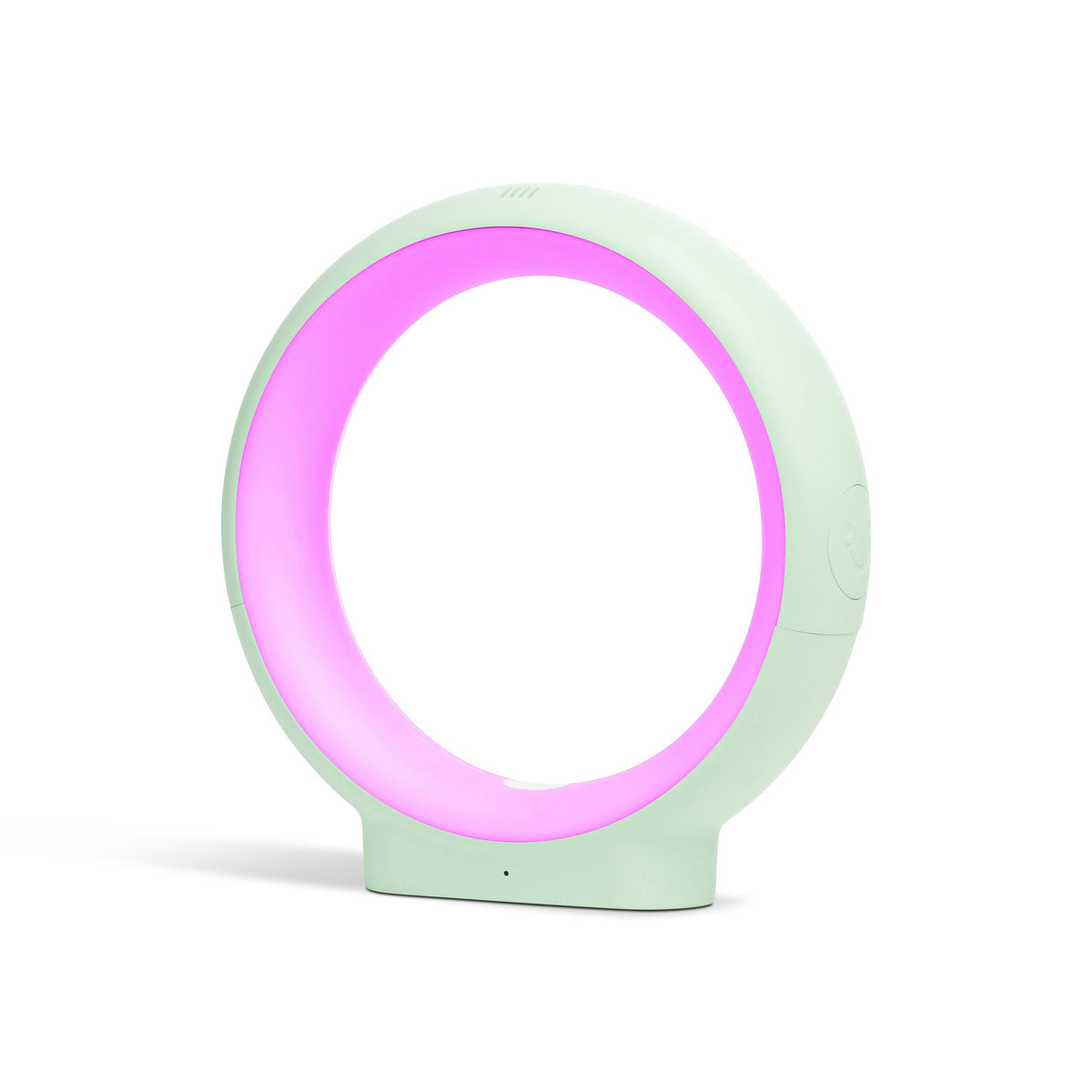 Infinity Lamp | Unique Connection Lamp with Sound Messaging Feature | Thoughtful Gift for Long-Distance Relationships
