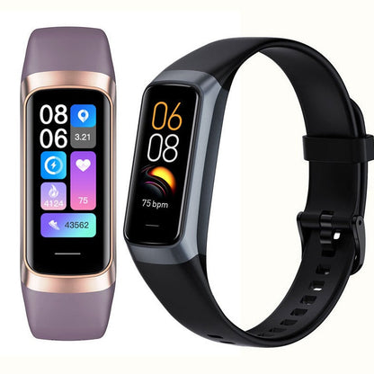 Interactive Kids Smartwatch | Activity Tracker & Step Counter for Healthy Play