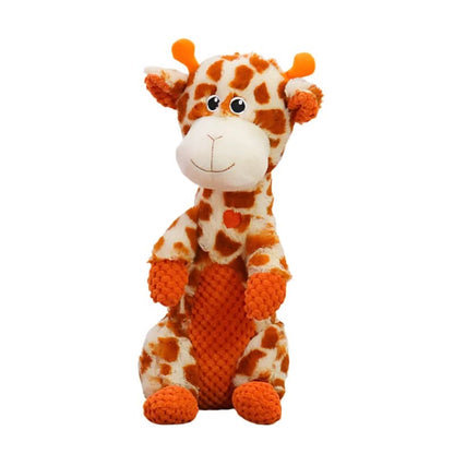 DENTACHEW – Dog Toy for Cleaning Teeth & Gums