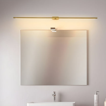 Rechargeable LED Picture Light 27 Inch Battery Operated Art Display Fixture Wireless Remote Dimmable Accent Sconce for Bedroom Hallway Galle