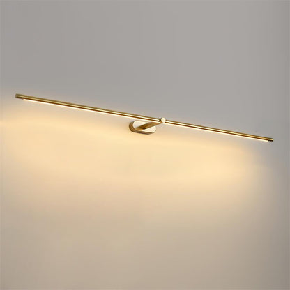 Rechargeable LED Picture Light 27 Inch Battery Operated Art Display Fixture Wireless Remote Dimmable Accent Sconce for Bedroom Hallway Galle