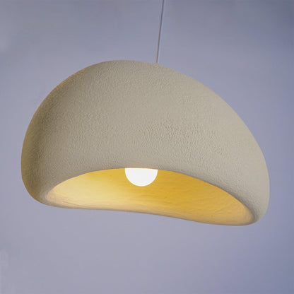 Cloud Pendant Lamp Dimmable LED Overhead Fixture Dining Room Bedroom Living Room Nursery Den Soft Glow Suspended Lighting E26 Bulb Base 12-4