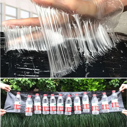 Large Adhesive Rodent and Insect Traps Non-Toxic Pest Control Glue Boards for Mice Rats Bugs Indoor Outdoor Use Kitchen Garage Shed Storage