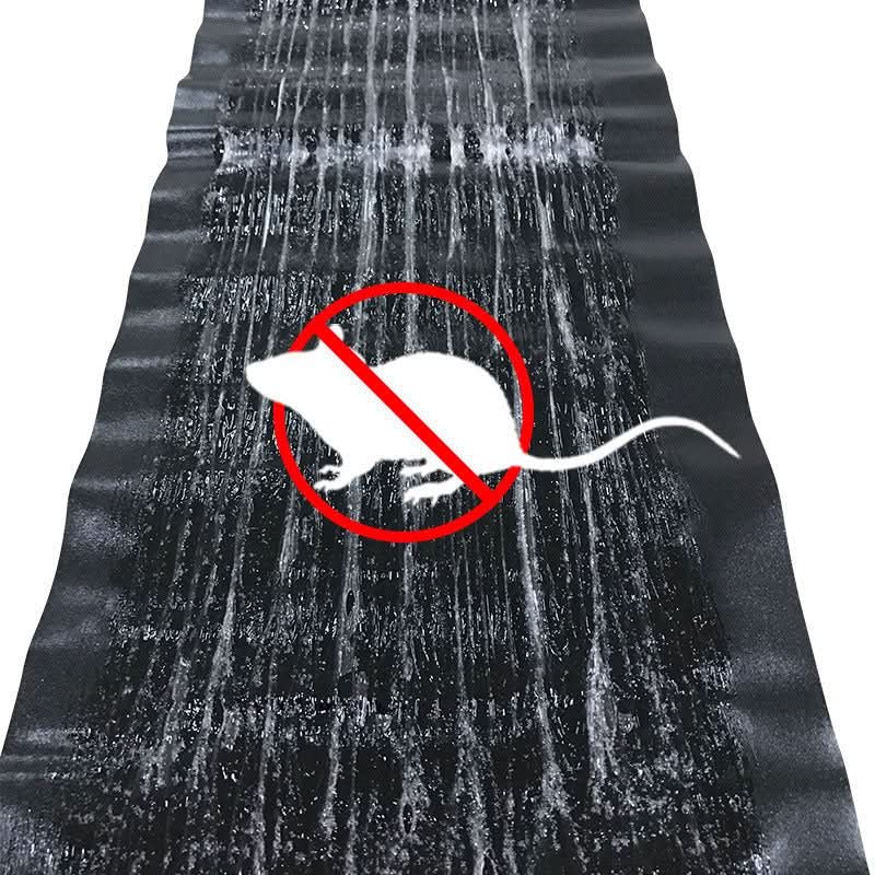 Large Adhesive Rodent and Insect Traps Non-Toxic Pest Control Glue Boards for Mice Rats Bugs Indoor Outdoor Use Kitchen Garage Shed Storage