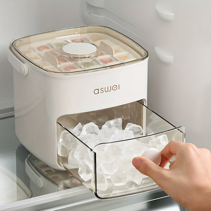 Countertop Ice Maker Machine Fast Cube Production Quiet Operation Automatic Shutoff for Home Kitchen Bar RV