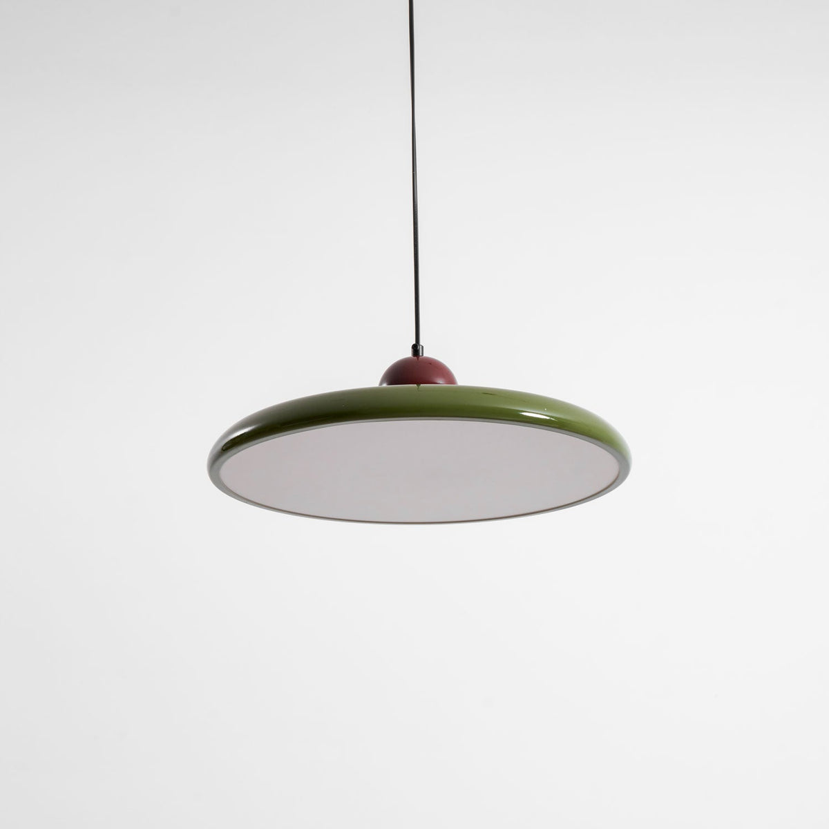Round Flush Mount LED Ceiling Light Fixture with Adjustable Color Temperature for Kitchen Island Dining Room Bedroom Living Room Modern Indo