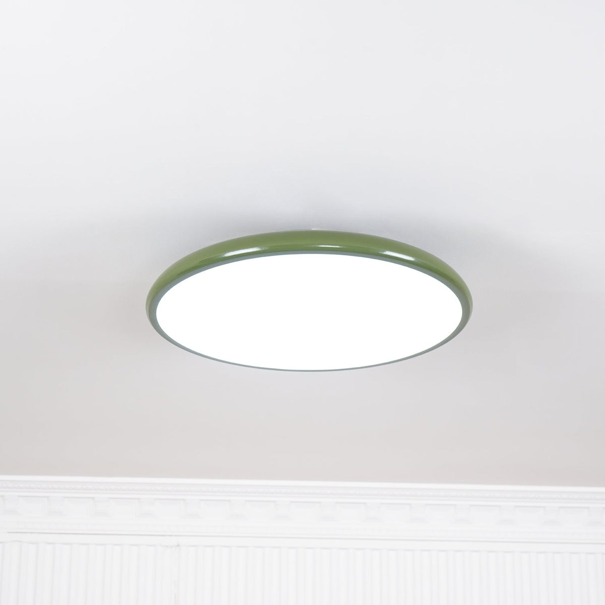 Adjustable Ceiling Light Flush Mount Modern LED Spotlight for Kitchen Living Room Bedroom Home Lighting Fixture