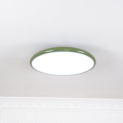 Adjustable Ceiling Light Flush Mount Modern LED Spotlight for Kitchen Living Room Bedroom Home Lighting Fixture