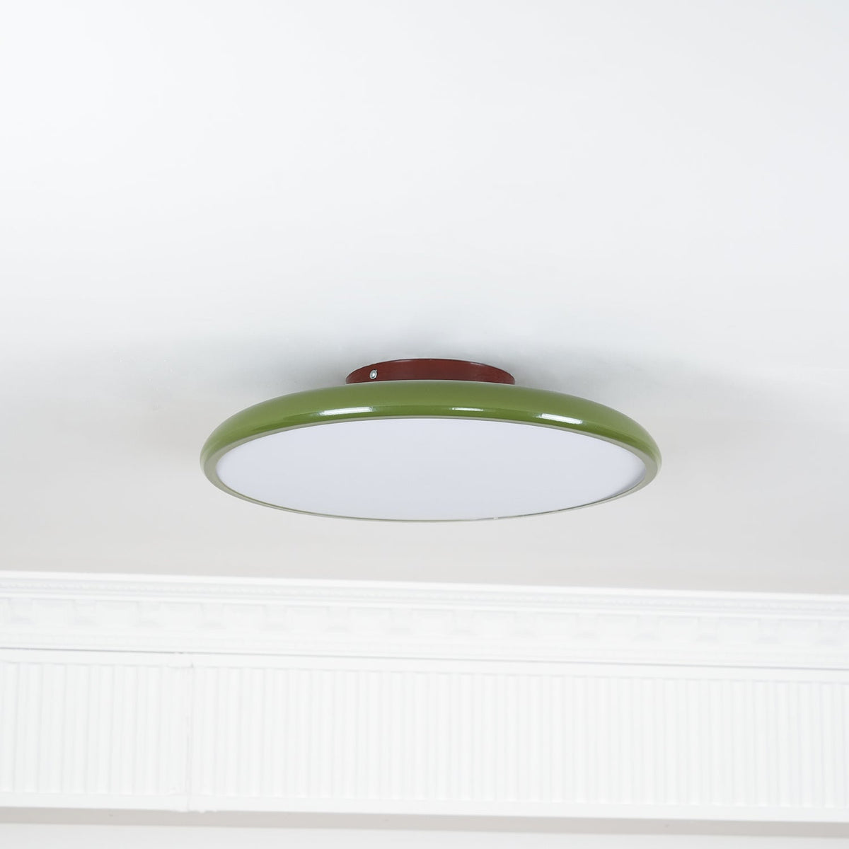 Adjustable Ceiling Light Flush Mount Modern LED Spotlight for Kitchen Living Room Bedroom Home Lighting Fixture