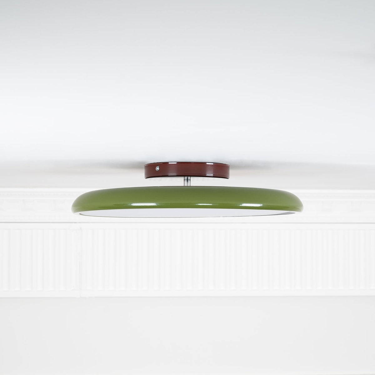 Adjustable Ceiling Light Flush Mount Modern LED Spotlight for Kitchen Living Room Bedroom Home Lighting Fixture