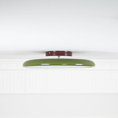 Adjustable Ceiling Light Flush Mount Modern LED Spotlight for Kitchen Living Room Bedroom Home Lighting Fixture