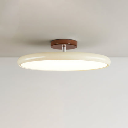 Adjustable Ceiling Light Flush Mount Modern LED Spotlight for Kitchen Living Room Bedroom Home Lighting Fixture