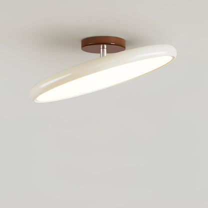 Adjustable Ceiling Light Flush Mount Modern LED Spotlight for Kitchen Living Room Bedroom Home Lighting Fixture