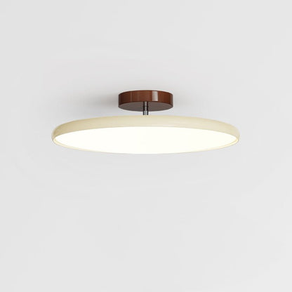 Adjustable Ceiling Light Flush Mount Modern LED Spotlight for Kitchen Living Room Bedroom Home Lighting Fixture