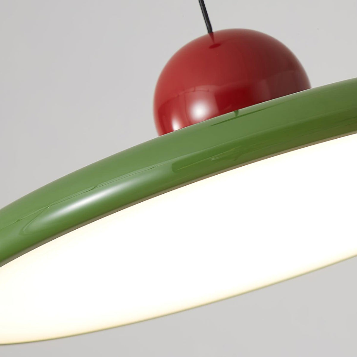 Round Flush Mount LED Ceiling Light Fixture with Adjustable Color Temperature for Kitchen Island Dining Room Bedroom Living Room Modern Indo