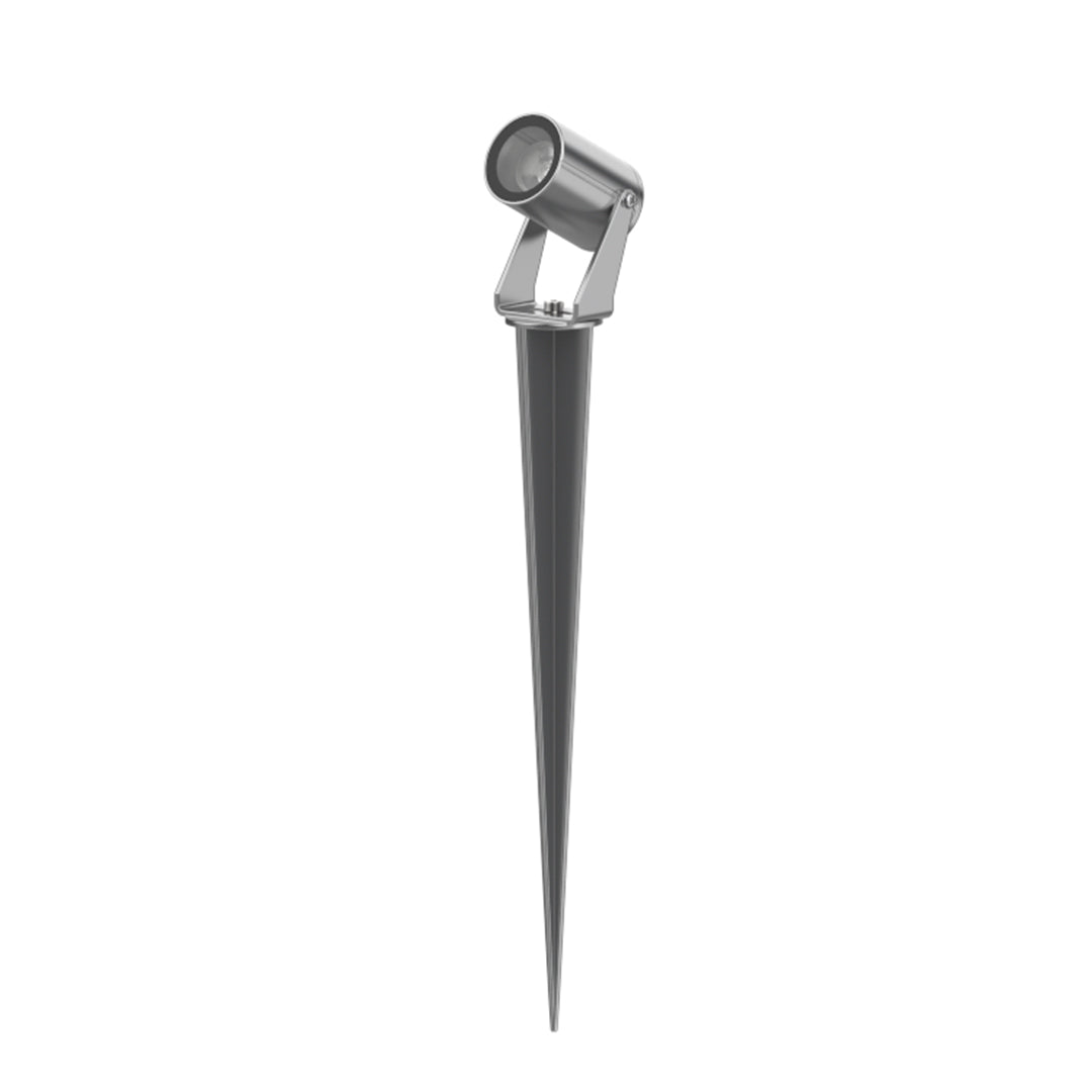 Low Voltage Landscape Spotlights - Waterproof Outdoor Lighting, Durable Aluminum Design