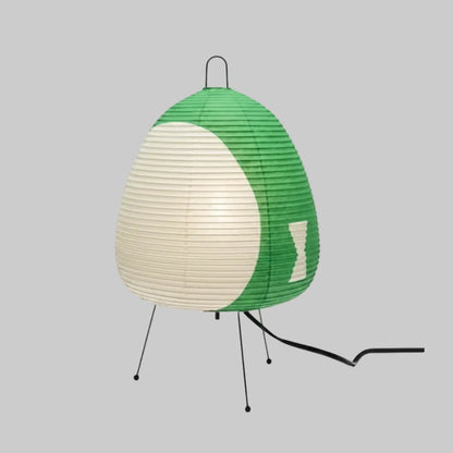 NORIKA – Ambient Rice Paper Lamp