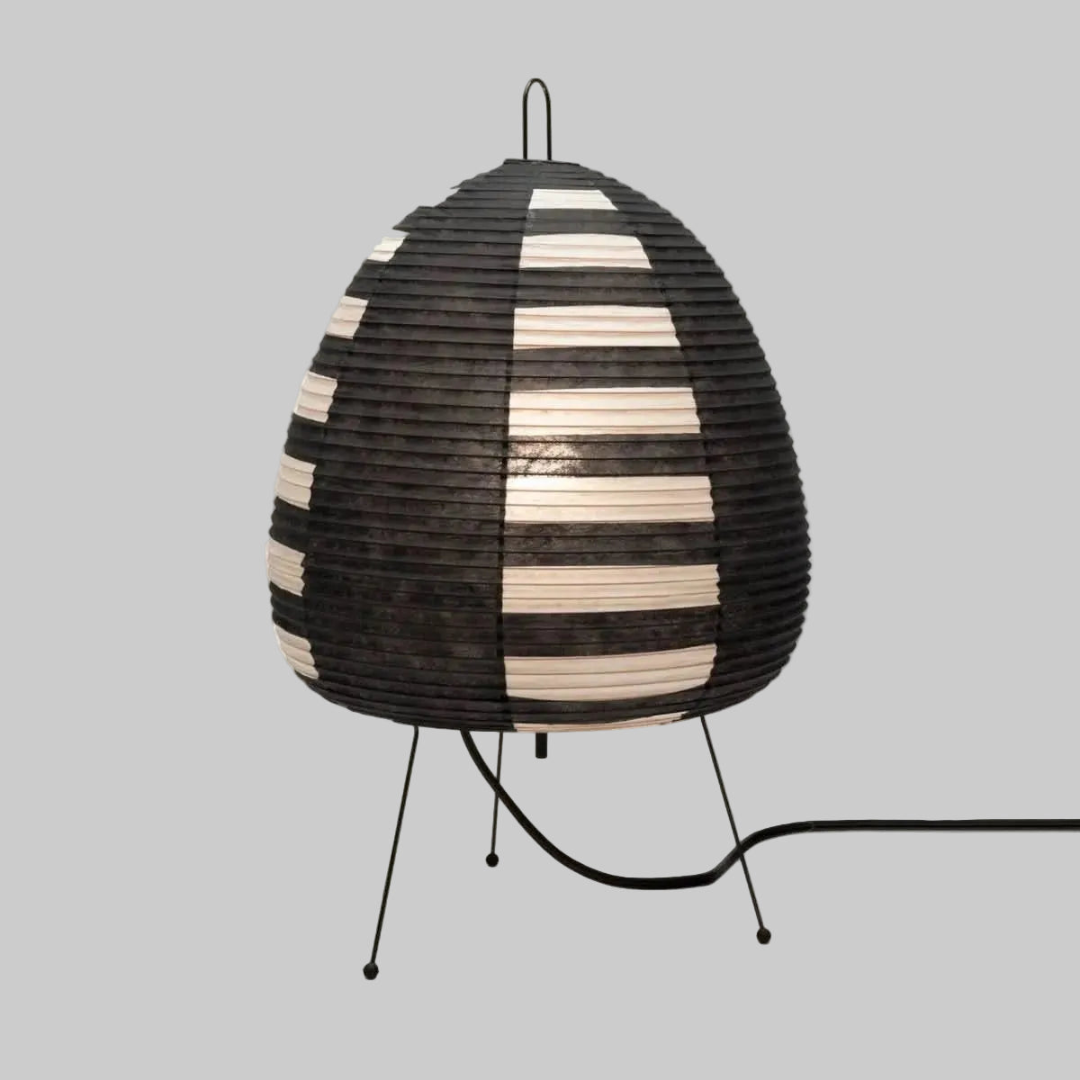 NORIKA – Ambient Rice Paper Lamp
