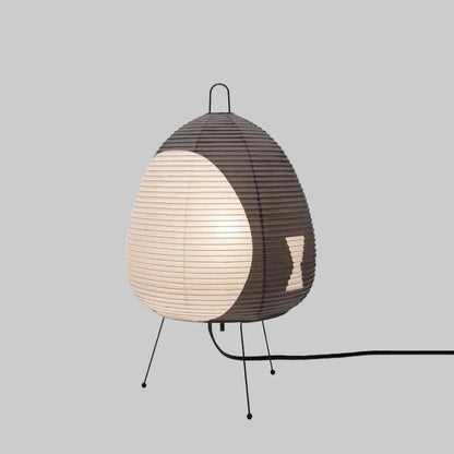 NORIKA – Ambient Rice Paper Lamp