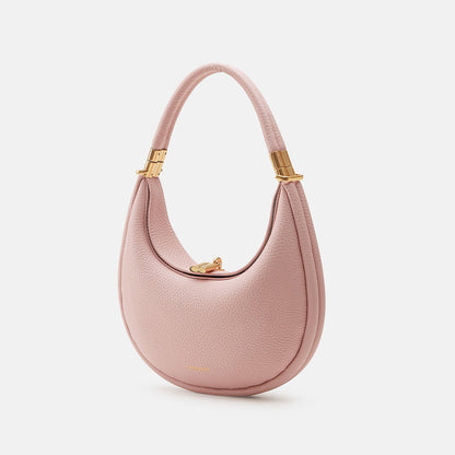 Ortekor Luna | Handbag Tote Bag in Premium Full-Grain Leather with Four-Way Carry Options | Timeless Elegance for Effortless Style