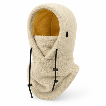 Balaclava Convertible & Adjustable Windproof