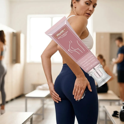 Butt Enhancement Cream Firming & Lifting Shea Butter