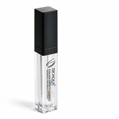 Eyelash Growth Serum Plant-Based Vitamin-Enriched Strengthens & Thickens
