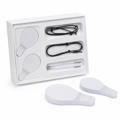 Face Lifting Strips Instant Lift Pain-Free 40 Pairs