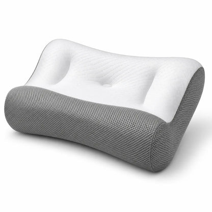 Orthopedic Pillow Contour Cervical Support Set of 2