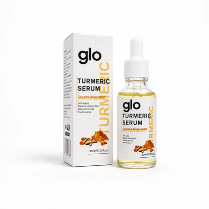 Serum Turmeric Brightening Dark Spot Correcting