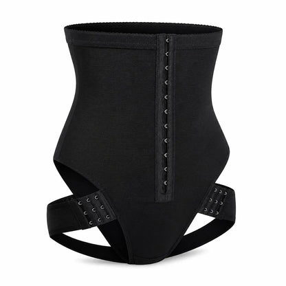 Shapewear High-Waist 2-in-1 Waist Trainer & Hip Lifter