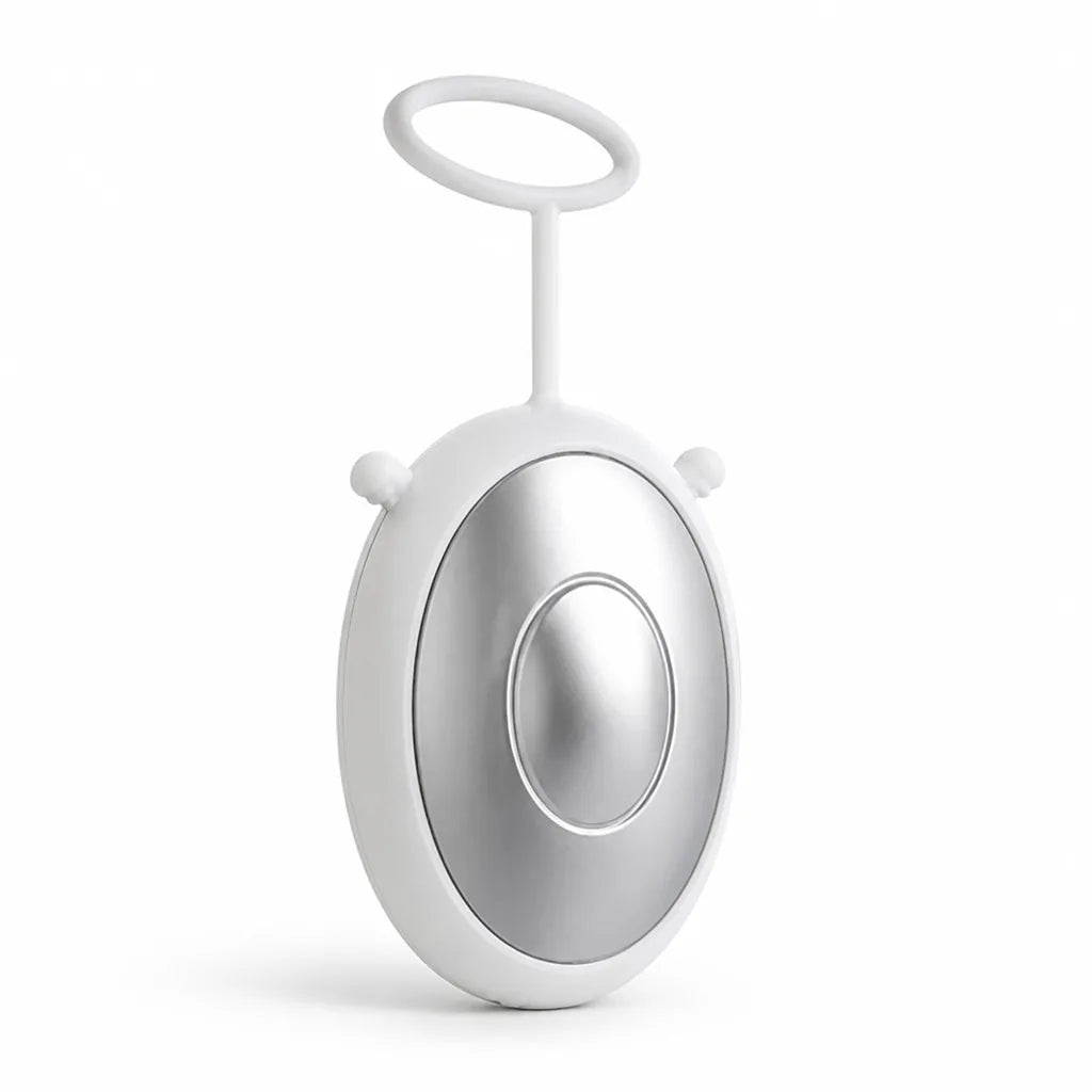 Sleep & Focus Device Microfrequency Pulses Portable