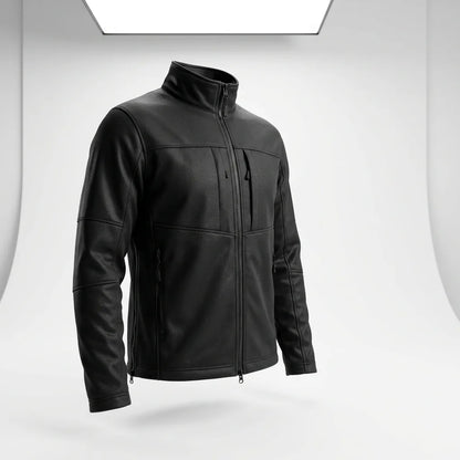 Tactical Jacket Waterproof Windproof Breathable
