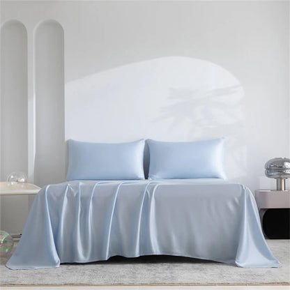 Luxury Bamboo Duvet Cover – Silky Soft, Breathable, and Hypoallergenic for Ultimate Comfort