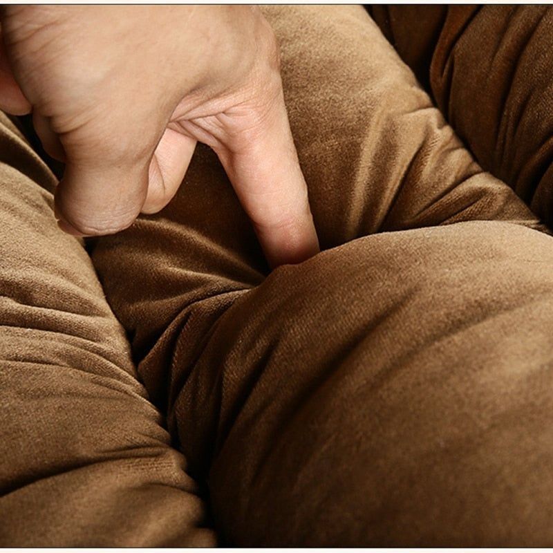 Luxury Car Seat Cover | Ultra Comfort Cushioned Design for Enhanced Driving Experience | Universal Fit for All Vehicles
