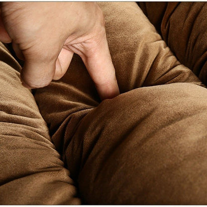 Luxury Car Seat Cover | Ultra Comfort Cushioned Design for Enhanced Driving Experience | Universal Fit for All Vehicles