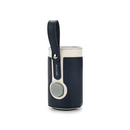 FEEDFLOW – Portable Bottle Warmer for Warm Feeding Anytime