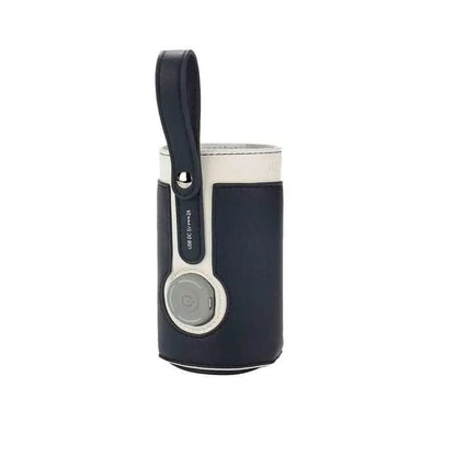 FEEDFLOW – Portable Bottle Warmer for Warm Feeding Anytime