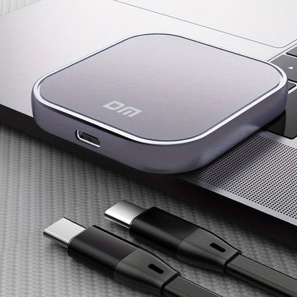 Magnetic Portable Power Bank Charger with USB Connectivity | Compact Design for Everyday Use